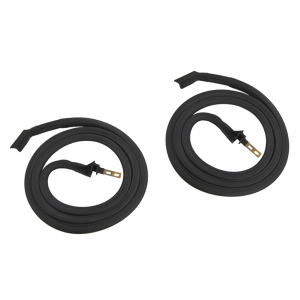 Door Seal Kit - Rear