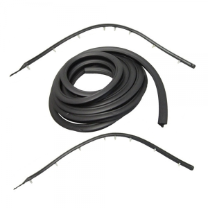 Door Seal Kit - Front