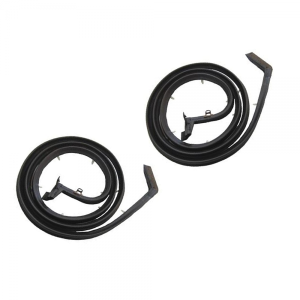 Door Seal Kit - Rear