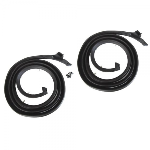 Door Seal Kit - Front