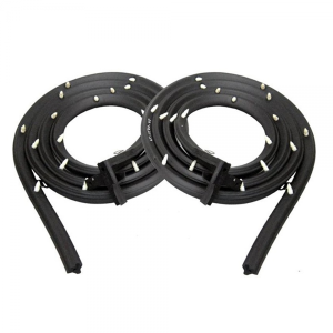 Door Seal Kit - Rear