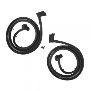 Door Seal Kit - Rear