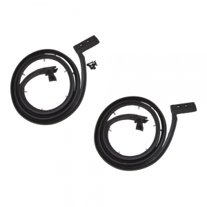 Door Seal Kit - Rear