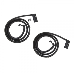 Door Seal Kit - Rear