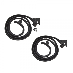Door Seal Kit - Front