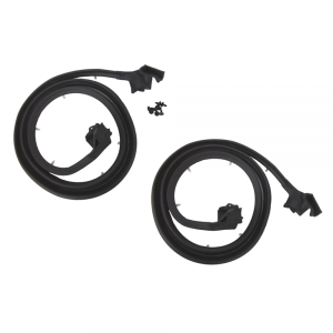 Door Seal Kit - Rear