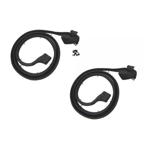 Door Seal Kit - Rear