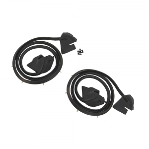 Door Seal Kit - Front