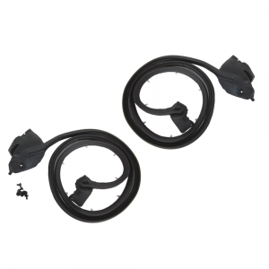 Door Seal Kit - Front