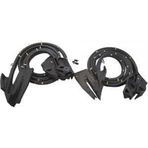 Door Seal Kit - Front