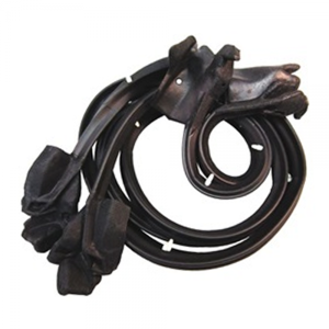 Door Seal Kit - Rear