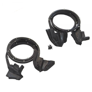Door Seal Kit - Rear
