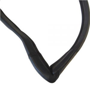 Rubber The Right Way - Door Seal Kit - Rear - Image 2