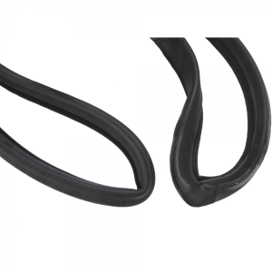 Rubber The Right Way - Door Seal Kit - Rear - Image 2