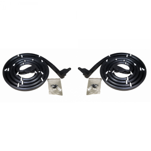 Door Seal Kit - Front