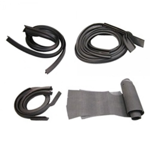 Door Seal Kit - Front