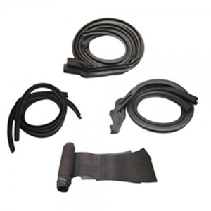 Door Seal Kit - Front