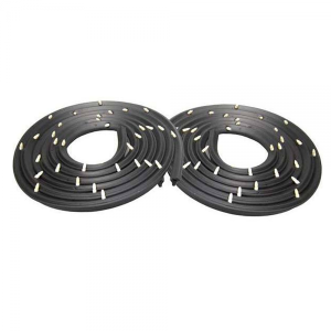 Door Seal Kit - Rear