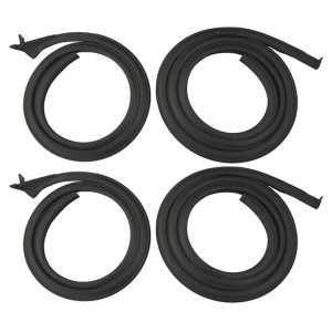 Door Seal Kit - Front