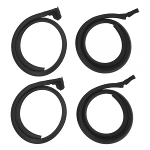 Door Seal Kit - Rear