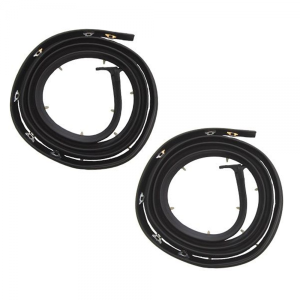 Door Seal Kit - Front