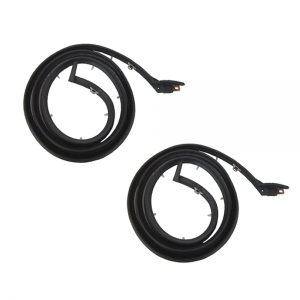 Door Seal Kit - Rear