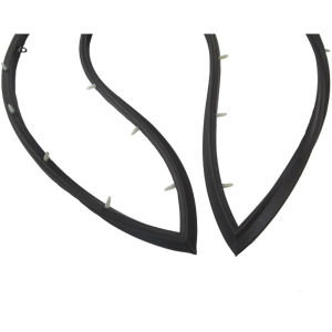 Rubber The Right Way - Door Seal Kit - Image 2