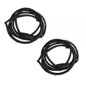 Door Seal Kit - Front