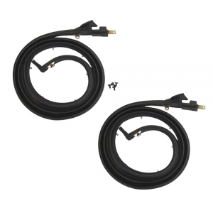 Door Seal Kit - Rear