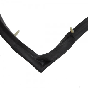 Rubber The Right Way - Door Seal Kit - Rear - Image 2