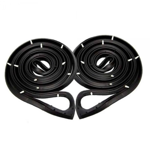 Door Seal Kit - Rear