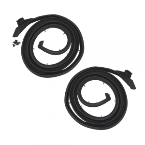 Door Seal Kit - Front