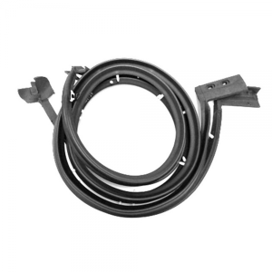 Door Seal Kit - Rear