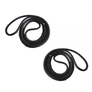 Door Seal Kit - Front