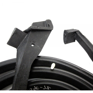 Rubber The Right Way - Door Seal Kit - Front - Image 3