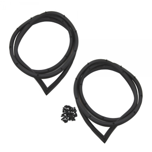 Door Seal Kit - Rear