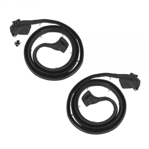 Door Seal Kit - Rear