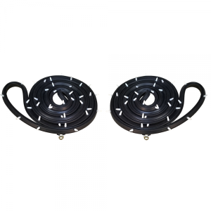 Door Seal Kit - Front