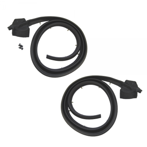 Door Seal Kit - Rear
