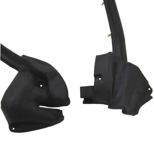 Rubber The Right Way - Door Seal Kit - Rear - Image 3