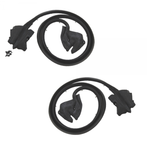 Door Seal Kit - Rear