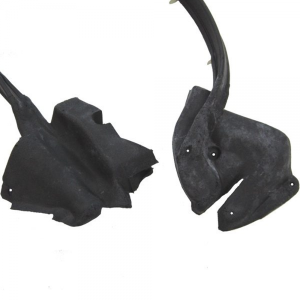 Rubber The Right Way - Door Seal Kit - Rear - Image 2