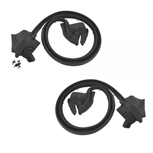 Door Seal Kit - Rear