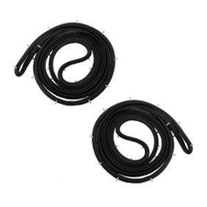 Door Seal Kit - Rear