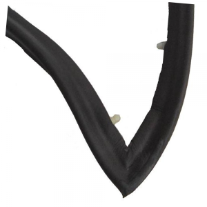 Rubber The Right Way - Door Seal Kit - Rear - Image 2