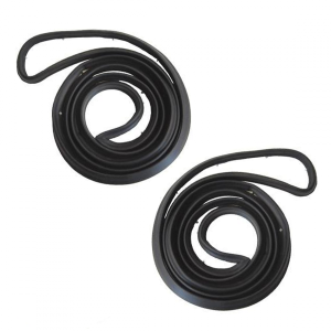Door Seal Kit - Rear