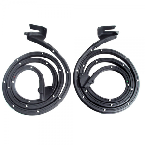 Door Seal Kit - Front