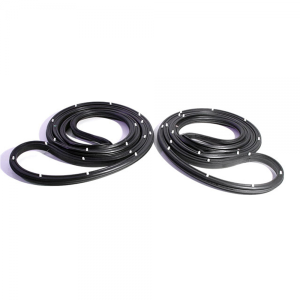 Door Seal Kit - Rear