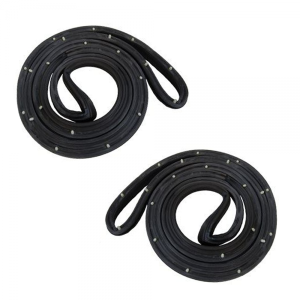 Door Seal Kit - Rear