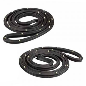 Door Seal Kit - Rear